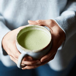 House Matcha