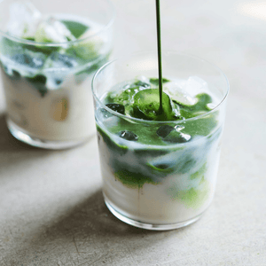 House Matcha