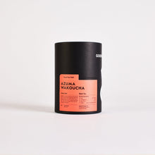 Load image into Gallery viewer, GUEST TEA Azuma Wakoucha - Loose Leaf - Black Tea
