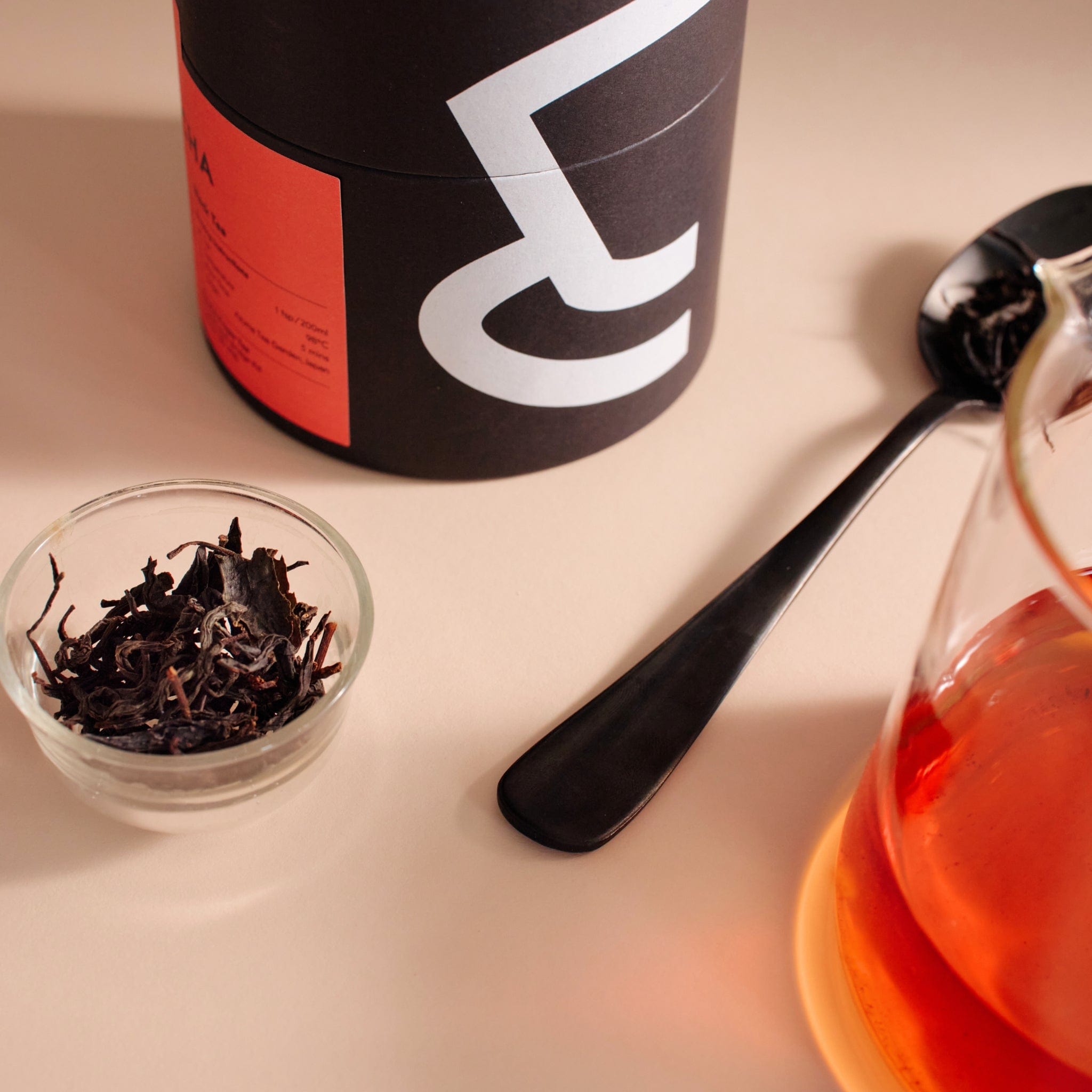 Load image into Gallery viewer, GUEST TEA Azuma Wakoucha - Loose Leaf - Black Tea

