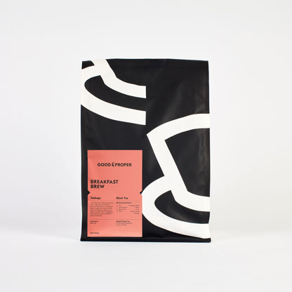 Breakfast Brew - Tea Bags