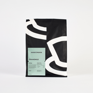 Chamomile - Tea Bags - Herbal Tea