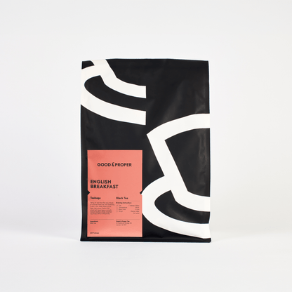 English Breakfast - Tea Bags