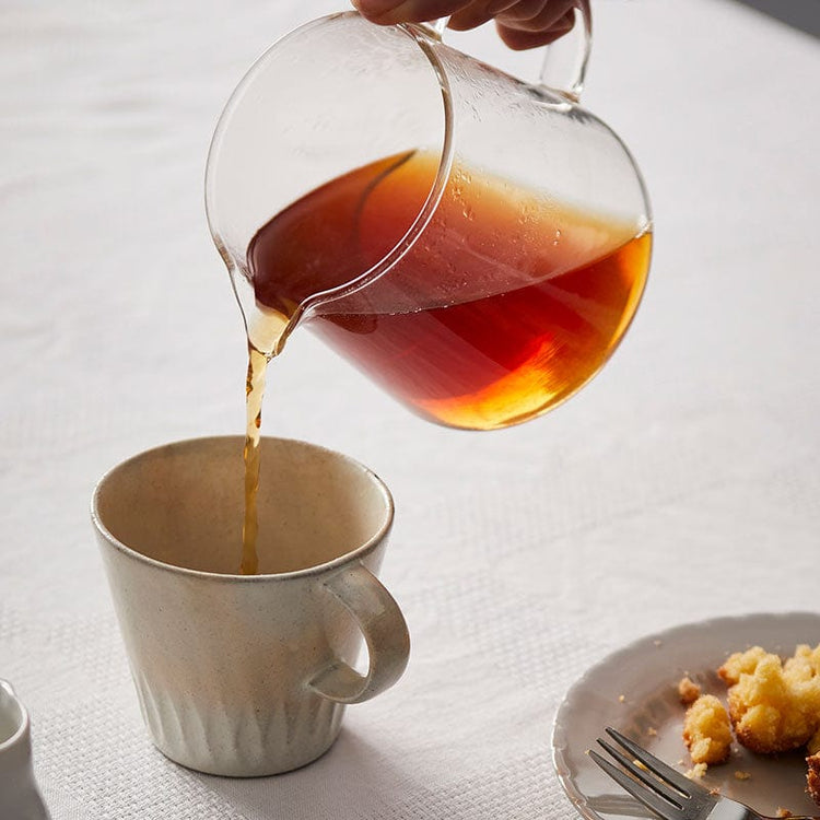 Our Tea - new – Good & Proper Tea