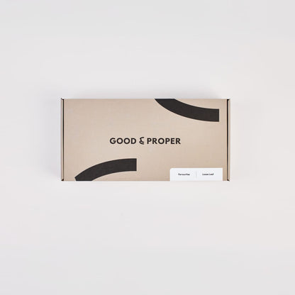 Favourites Collection - Loose Leaf