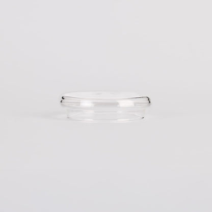 Replacement Glass Teapot Lid