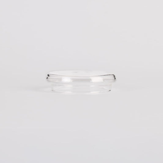 Replacement Glass Teapot Lid