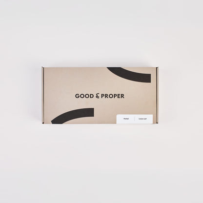 Herbal Collection - Loose Leaf