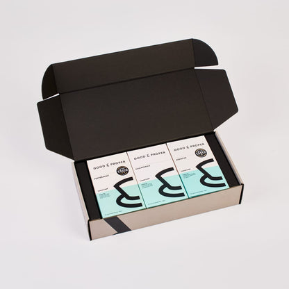 Herbal Collection - Loose Leaf