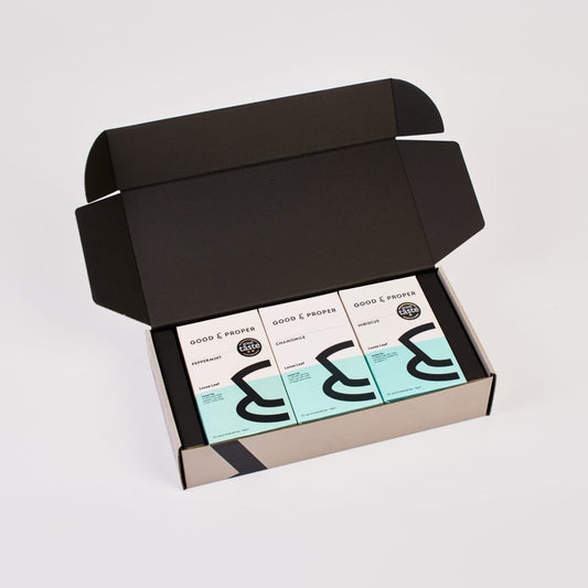 Herbal Collection - Loose Leaf