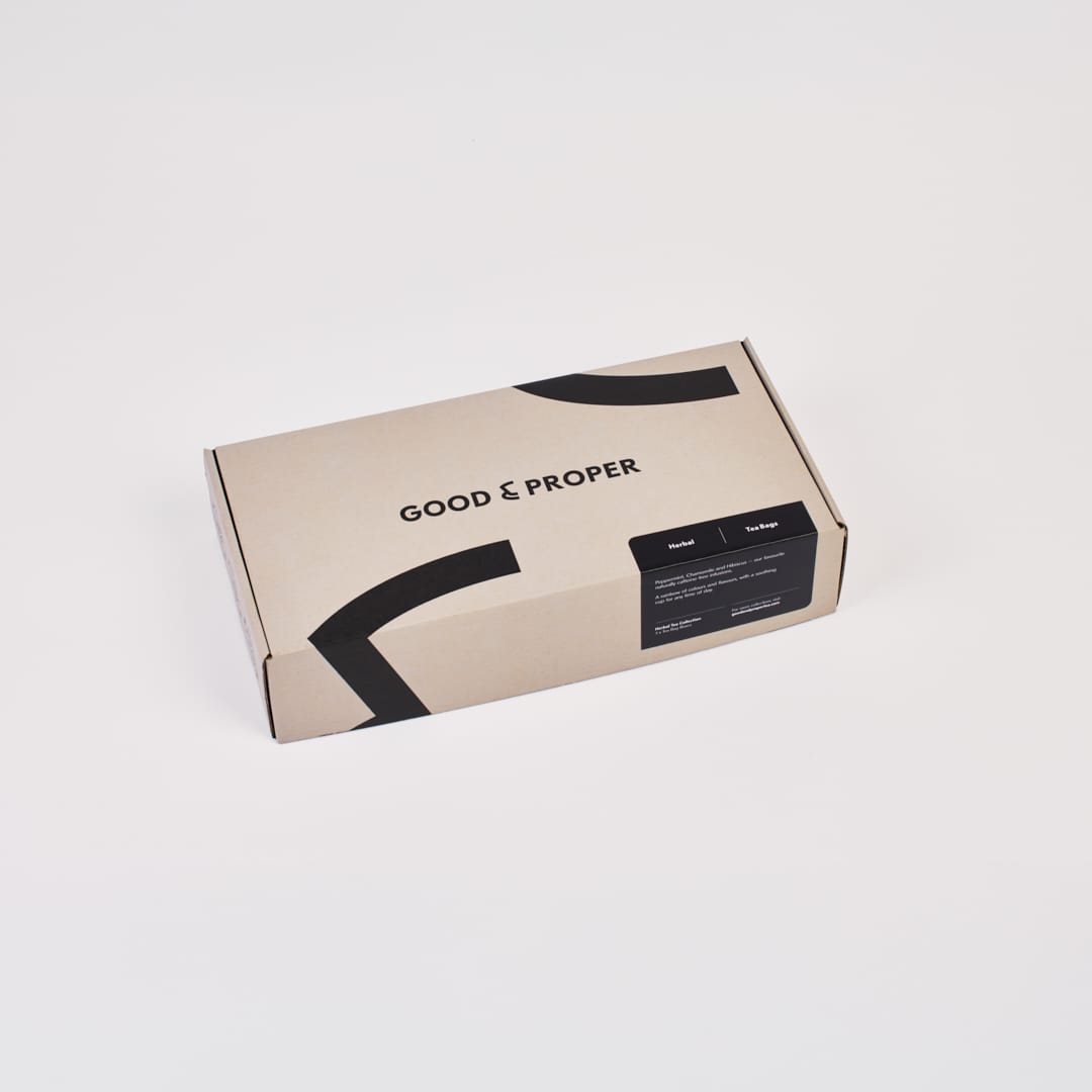 Herbal Collection - Tea Bags