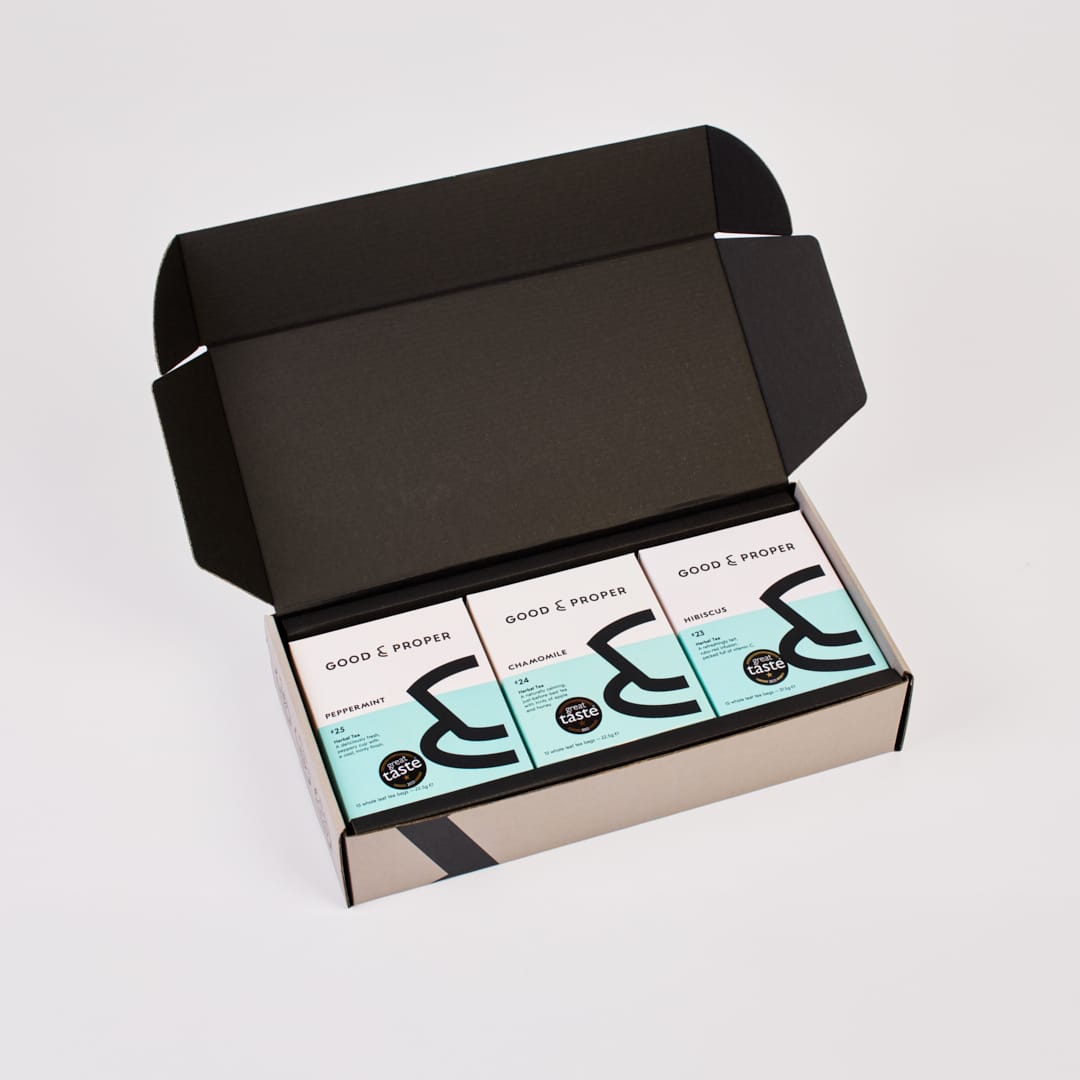 Herbal Collection - Tea Bags