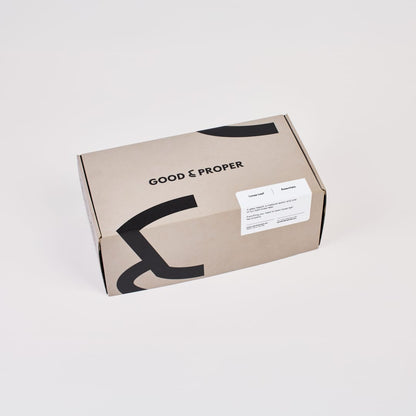 Loose Leaf Essentials Starter Kit