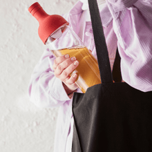 Load image into Gallery viewer, Hario Cold Brew Tea Bottle
