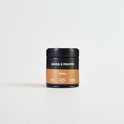 Hojicha Powder