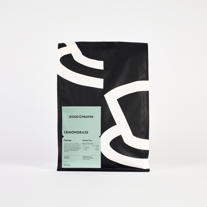 Lemongrass - Tea Bags