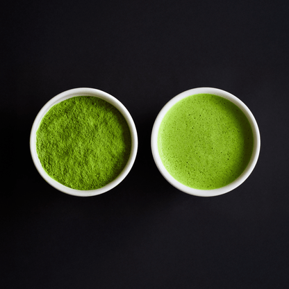 House Matcha 100g Pouch