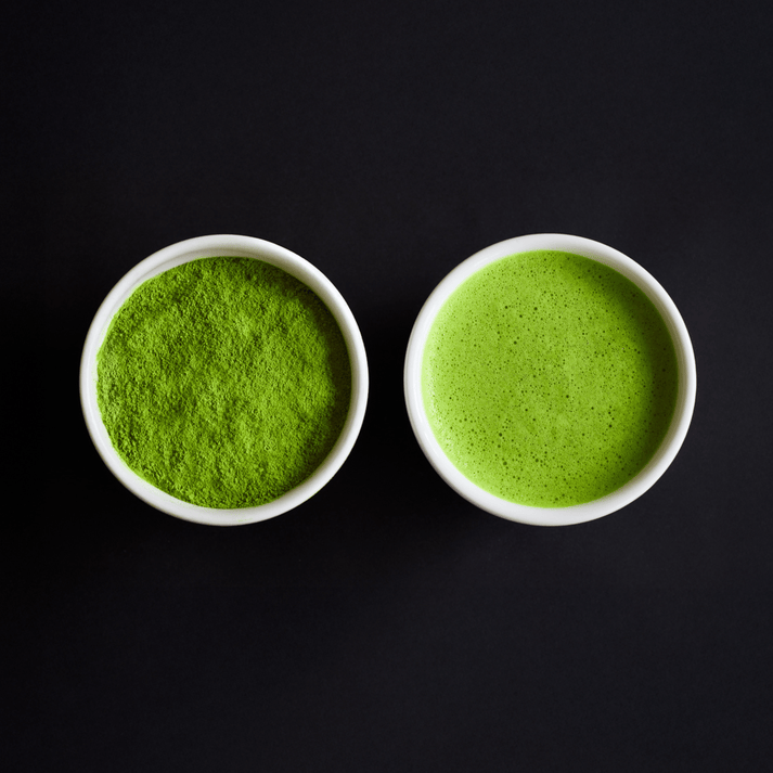 House Matcha | Good & Proper Tea
