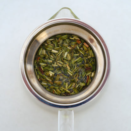 Lemongrass - Loose Leaf