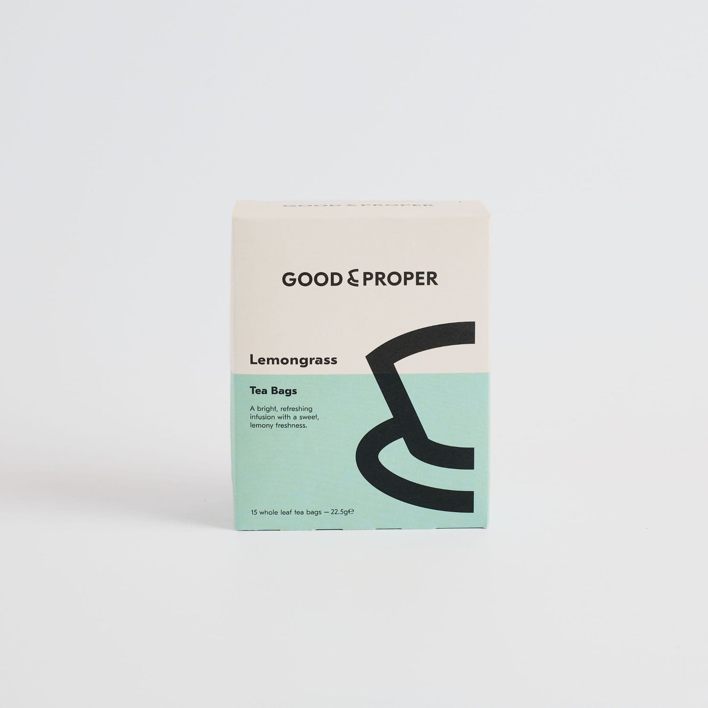 Lemongrass - Tea Bags