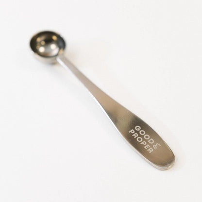 Matcha Scoop (Stainless Steel)