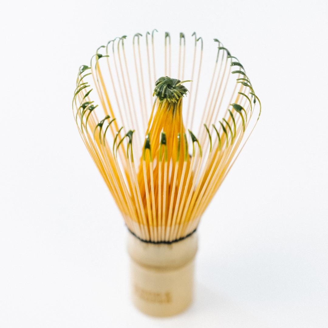 Bamboo Matcha Whisk (Chasen)