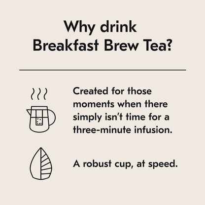 Breakfast Brew - Tea Bags