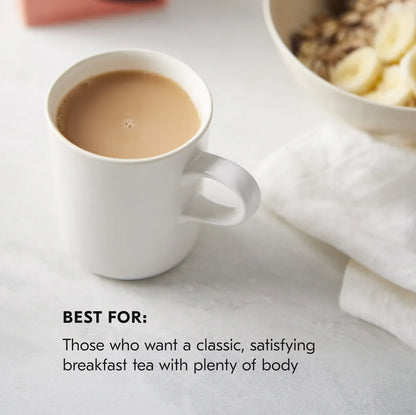English Breakfast - Tea Bags