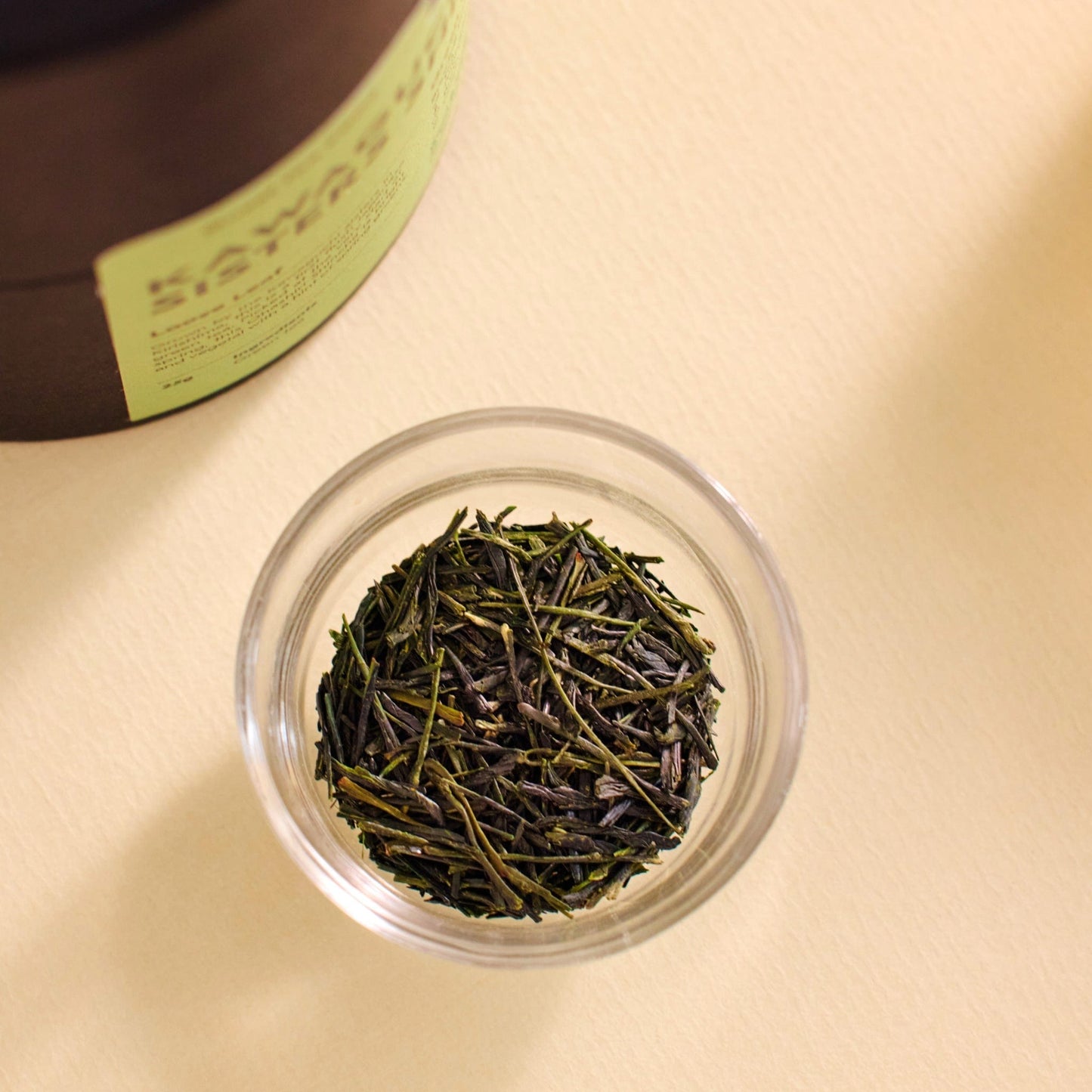 GUEST TEA Kawaguchi Sisters Shincha - Loose Leaf