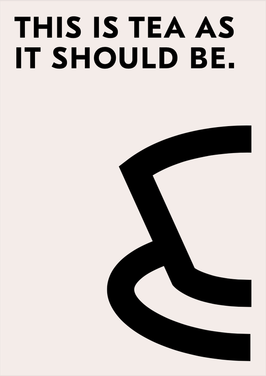 Doing Things Properly Flyer