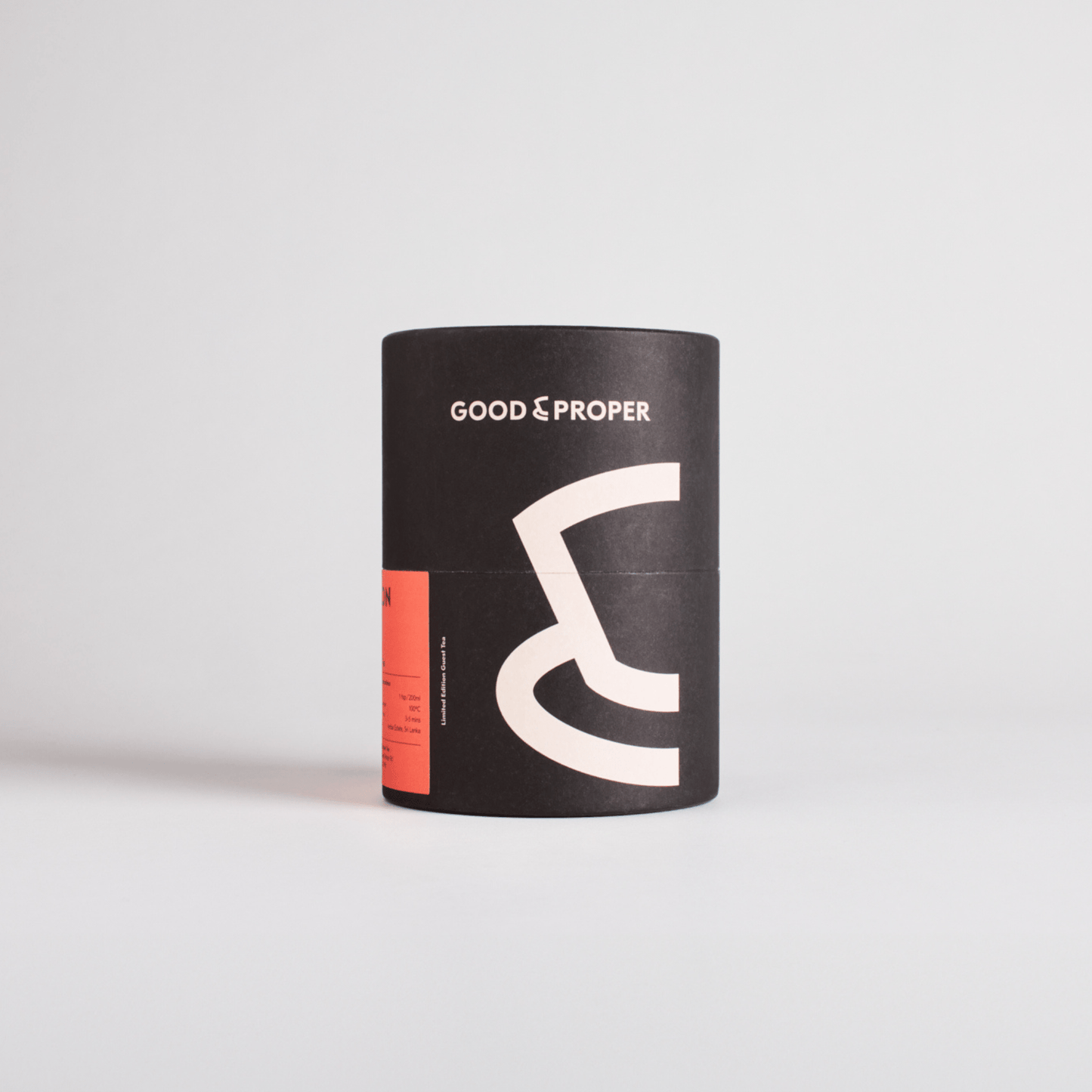 GUEST TEA Amba Ceylon Chai - Loose Leaf