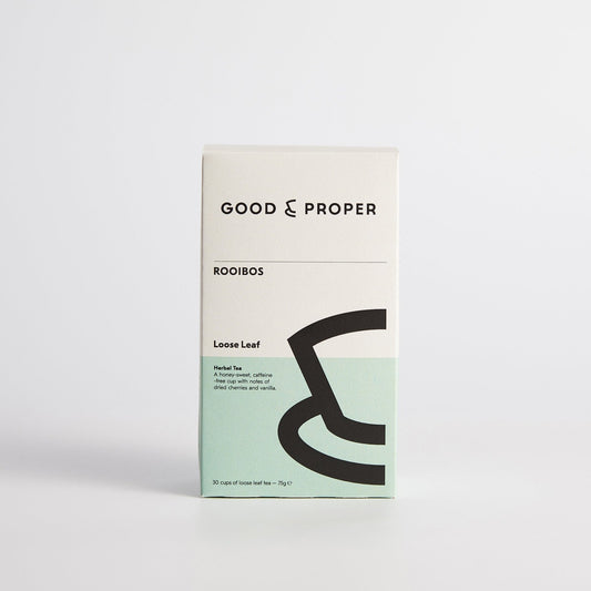 Rooibos - Loose Leaf