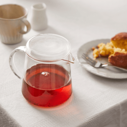 Darjeeling 2nd Flush - Loose Leaf