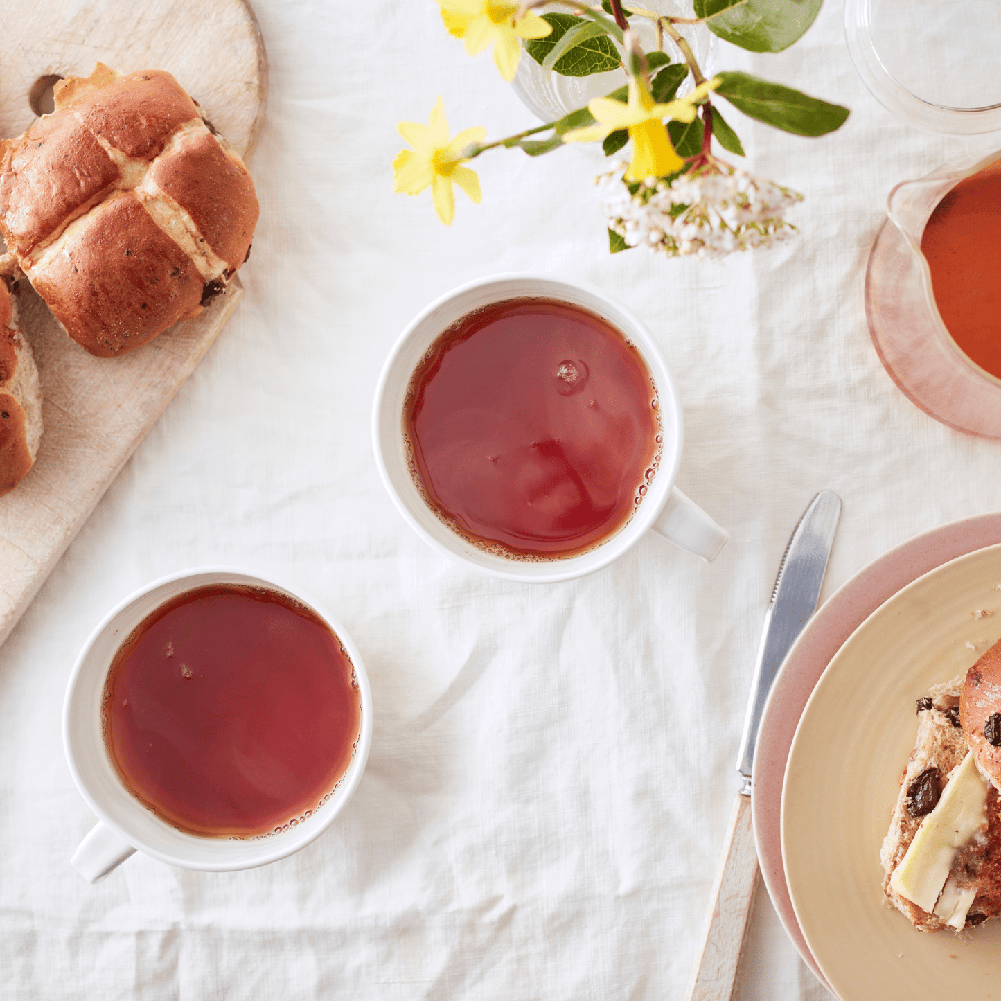 Darjeeling 2nd Flush - Loose Leaf