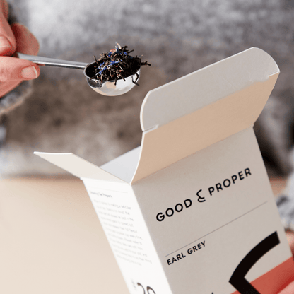 Earl Grey - Loose Leaf