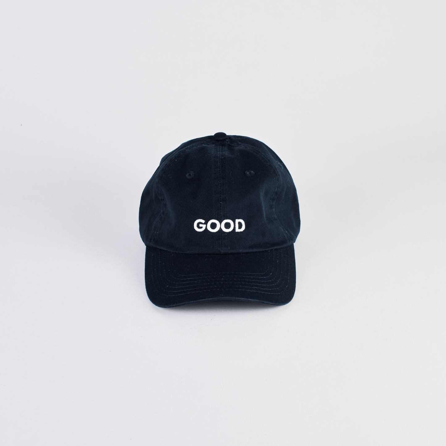 Good & Proper Cap