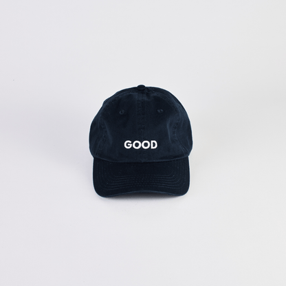 Good & Proper Cap