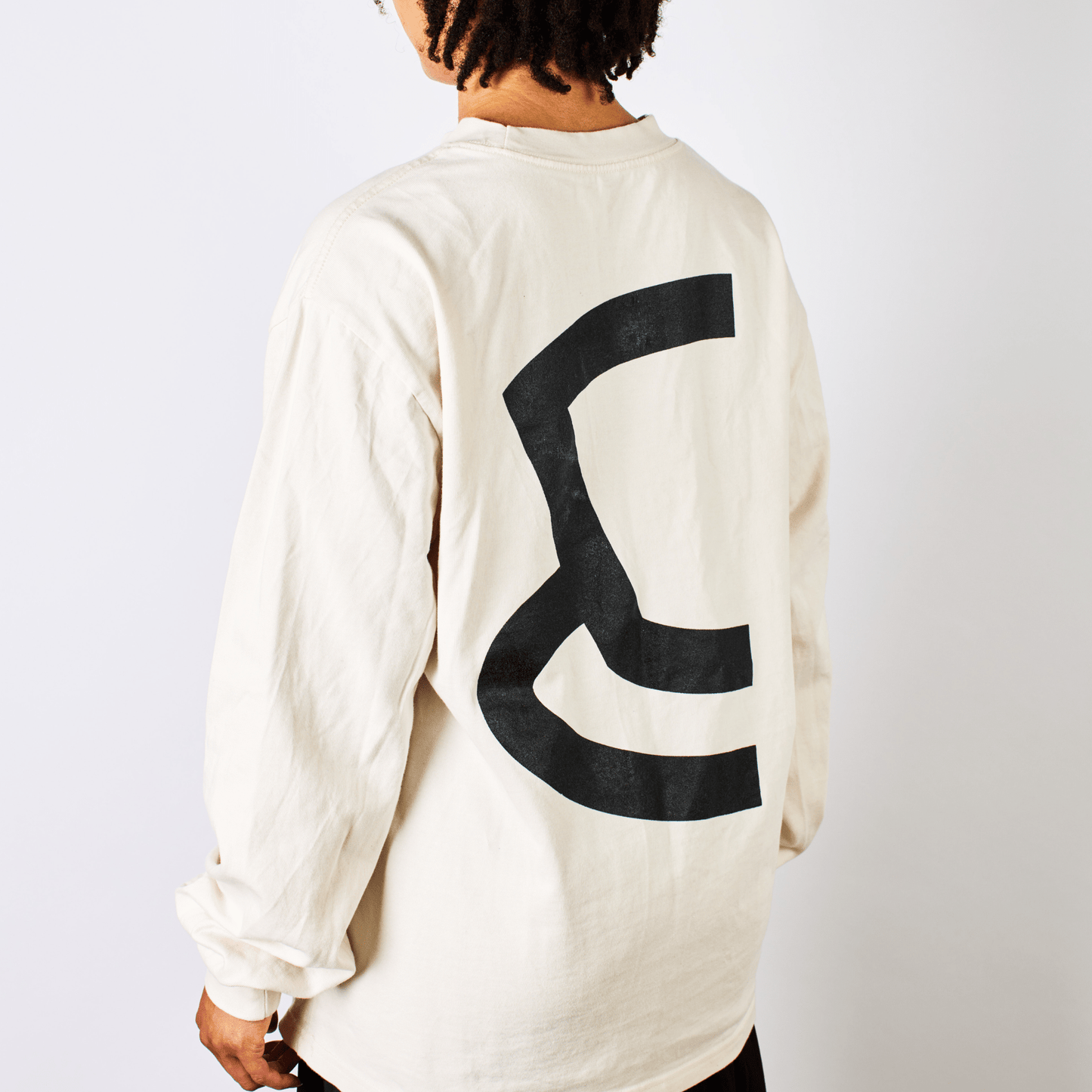 Good & Proper Long Sleeve T-Shirt