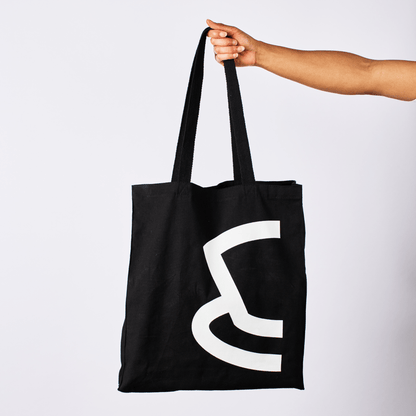 Good & Proper Canvas Tote Bag