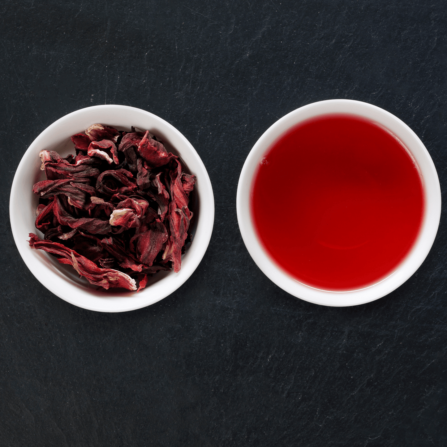 Hibiscus - Loose Leaf