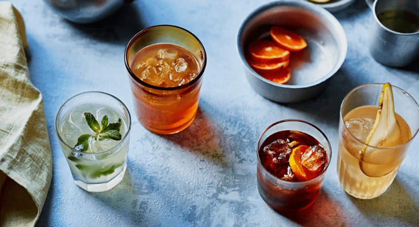 Proper Tea Condiment Discover Award-Winning Teas | Buy Tea Online | Good & Proper Tea