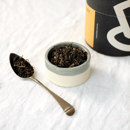 GUEST TEA Kangra Valley Oolong - Loose Leaf
