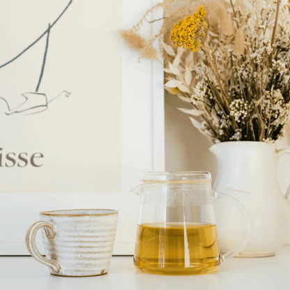 Lemon Verbena - Loose Leaf