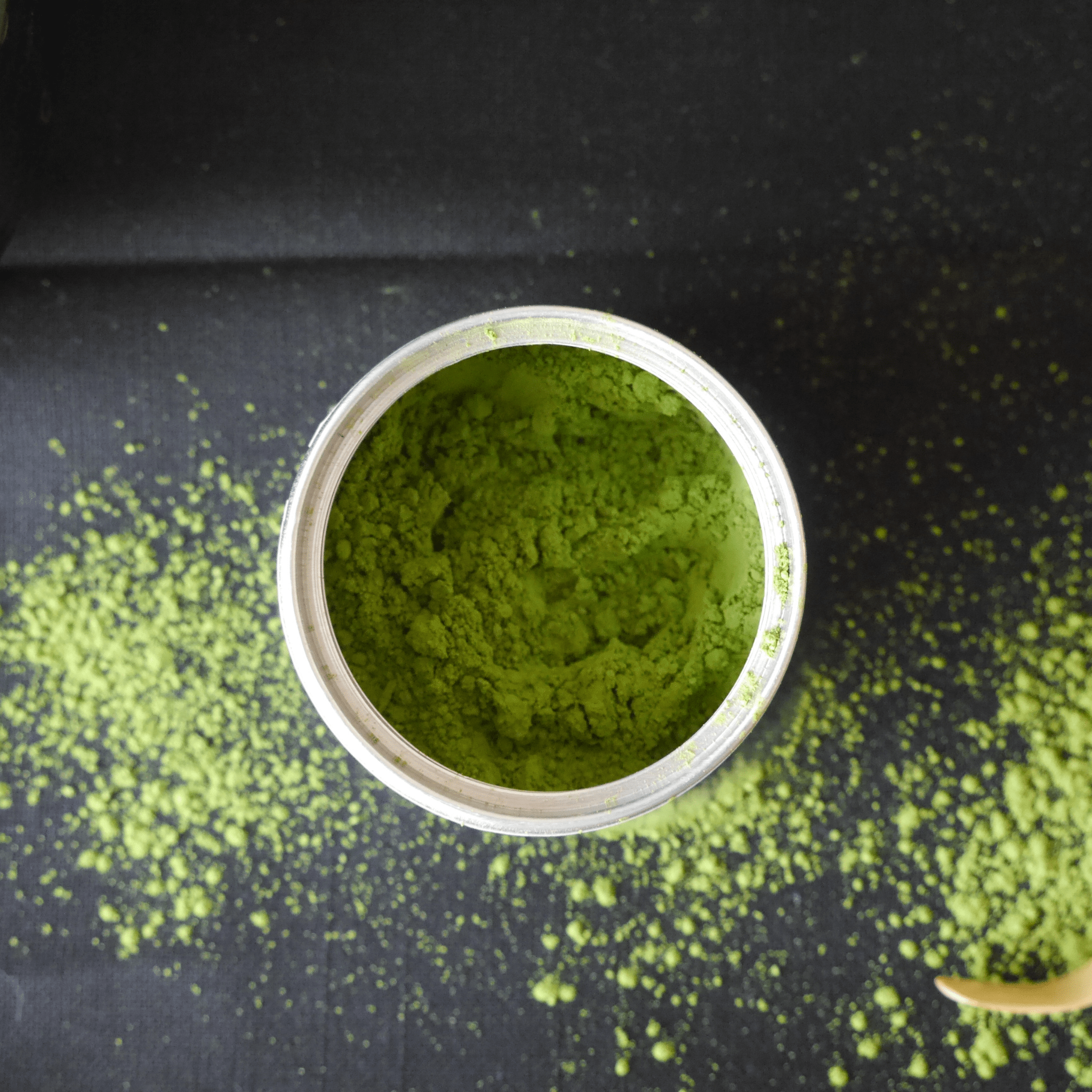 Load image into Gallery viewer, Matcha - Ceremonial Grade - Green Tea Powder
