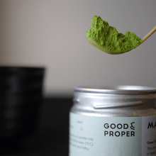 Load image into Gallery viewer, Matcha - Ceremonial Grade - Green Tea Powder
