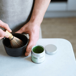 Matcha - Ceremonial Grade - Green Tea Powder