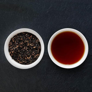 Assam - Loose Leaf - Black Tea