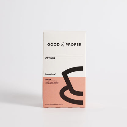 Ceylon - Loose Leaf