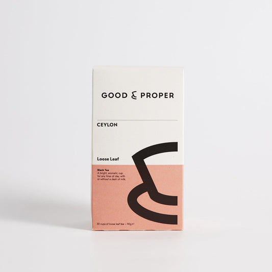 Ceylon - Loose Leaf