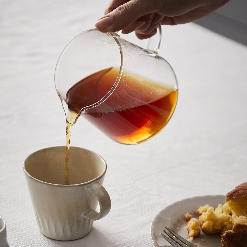 Darjeeling 2nd Flush - Loose Leaf